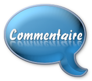 Commentaires